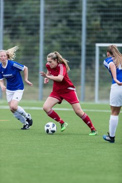 Bild 39 - F FSG Kaltenkirchen - SV Wahlstedt : Ergebnis: 6:1